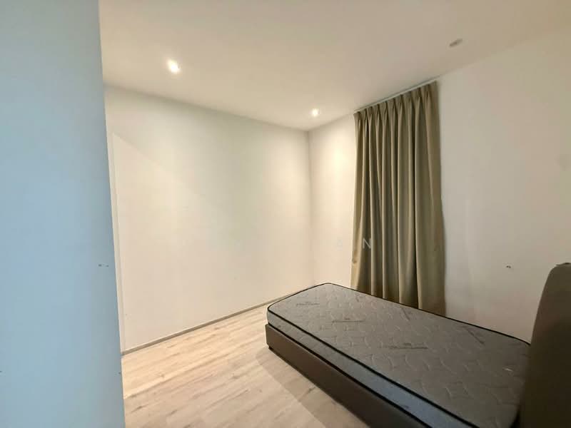 Kondominium untuk Disewa di Royal Richmond Gold - Jeno Tan - Bedroom - PropertyGuru.com.my
