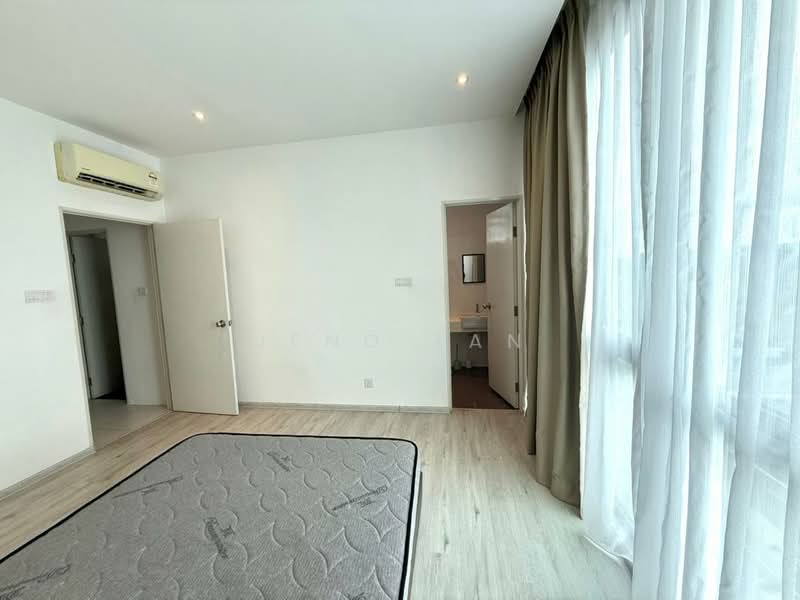 Kondominium untuk Disewa di Royal Richmond Gold - Jeno Tan - Bedroom - PropertyGuru.com.my