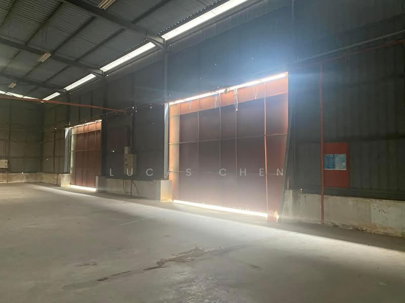 Factory for Rent in Kawasan Perindustrian Pengkalan (Lahat) - Lucas Chen - Interior - PropertyGuru.com.my