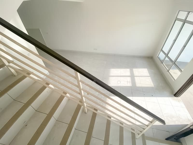 2-storey Terraced House for Sale in Rawang (Selangor) - Lucas Loh - Interior - PropertyGuru.com.my