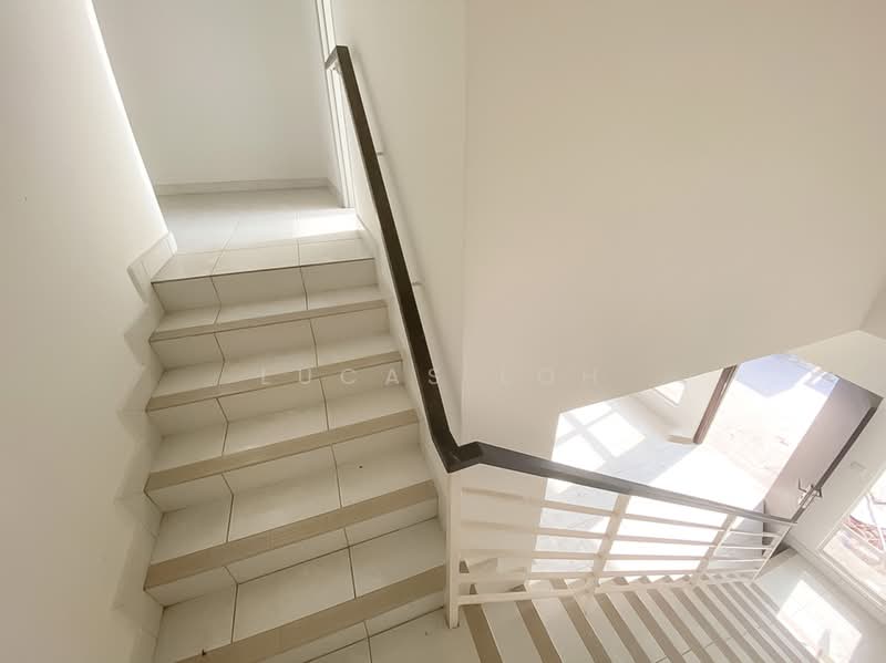 2-storey Terraced House for Sale in Rawang (Selangor) - Lucas Loh - Interior - PropertyGuru.com.my