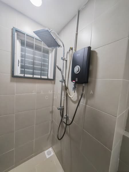 Apartment for Rent at Selangorku Pr1ma Lakefront Homes - Samantha Chooi - Bathroom - PropertyGuru.com.my