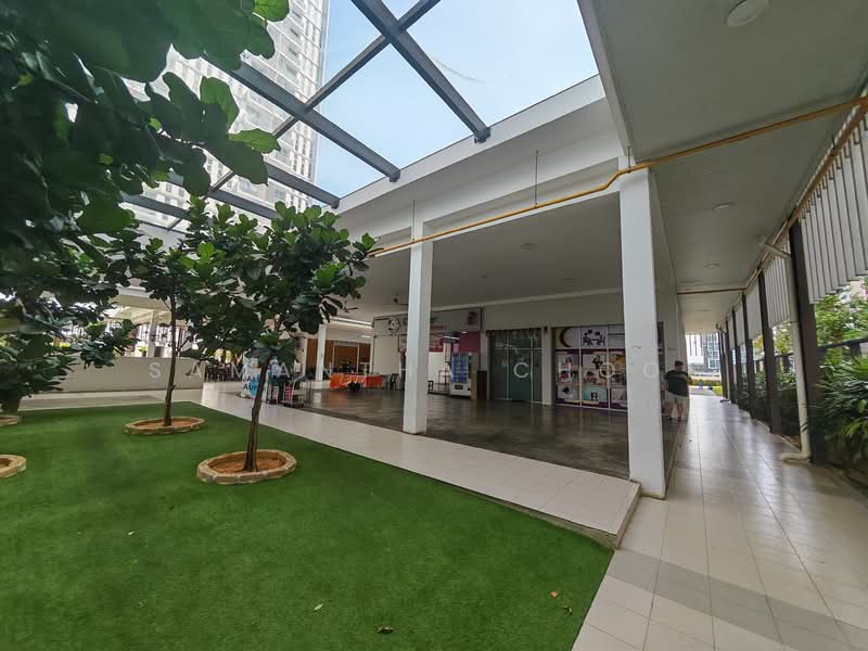 Apartment for Rent at Selangorku Pr1ma Lakefront Homes - Samantha Chooi - PropertyGuru.com.my