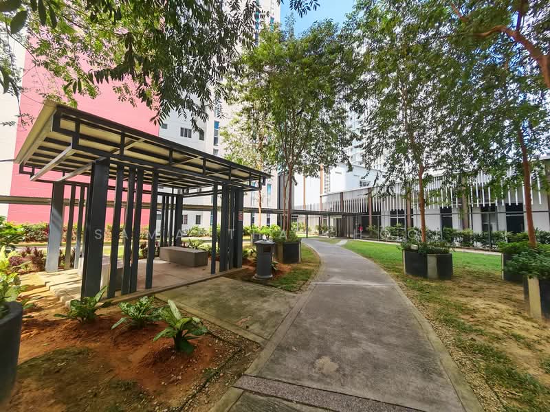 Apartment for Rent at Selangorku Pr1ma Lakefront Homes - Samantha Chooi - PropertyGuru.com.my