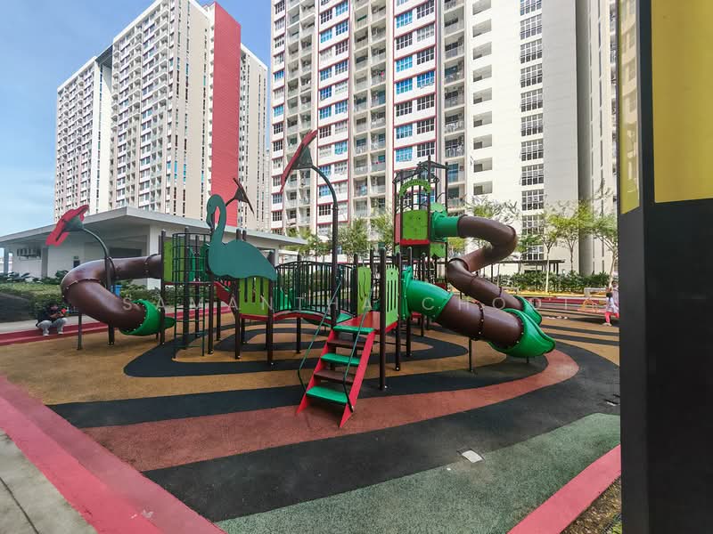 Apartment for Rent at Selangorku Pr1ma Lakefront Homes - Samantha Chooi - PropertyGuru.com.my