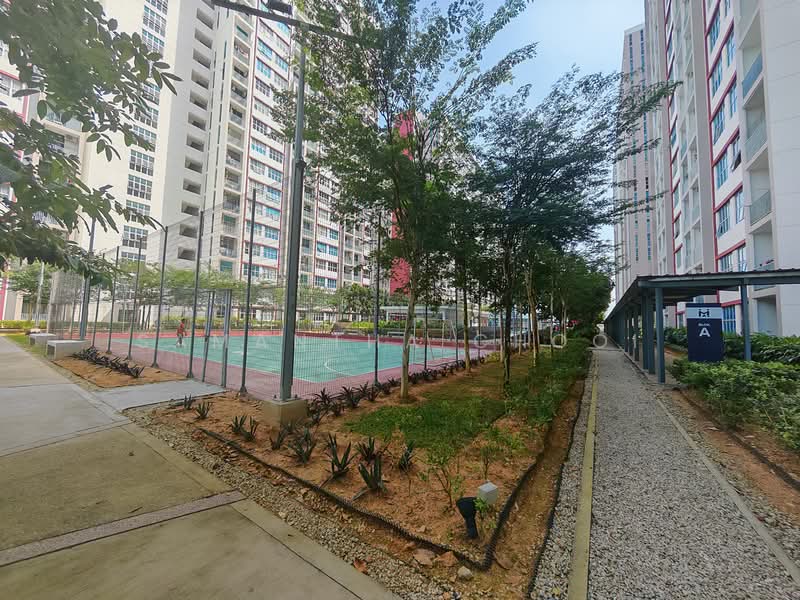 Apartment for Rent at Selangorku Pr1ma Lakefront Homes - Samantha Chooi - PropertyGuru.com.my
