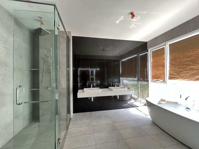 2.5-storey Terraced House for Sale in Kajang (Selangor) - Willie Teng - Bathroom - PropertyGuru.com.my
