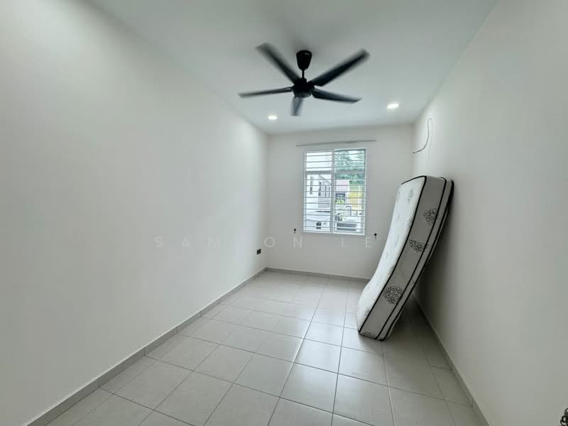 Rumah Teres 2 Tingkat untuk Disewa di Taman Scientex Rawang (Rawang) - Samson Lee - Interior - PropertyGuru.com.my