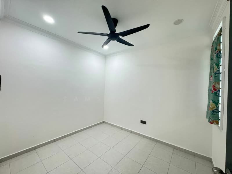 Rumah Teres 2 Tingkat untuk Disewa di Taman Scientex Rawang (Rawang) - Samson Lee - Interior - PropertyGuru.com.my