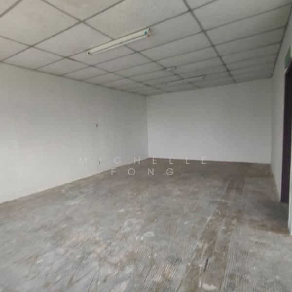 Factory for Rent in Bandar Seri Alam (Masai) - Michelle Fong - Interior - PropertyGuru.com.my