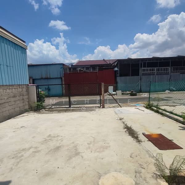 Factory for Rent in Bandar Seri Alam (Masai) - Michelle Fong - Exterior - PropertyGuru.com.my