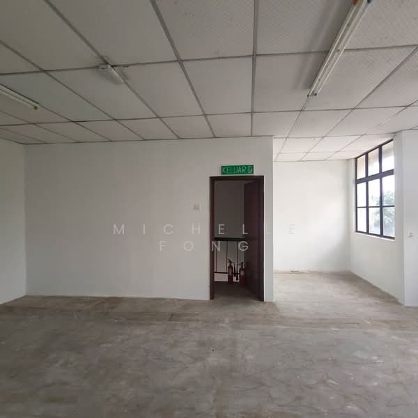 Factory for Rent in Bandar Seri Alam (Masai) - Michelle Fong - PropertyGuru.com.my