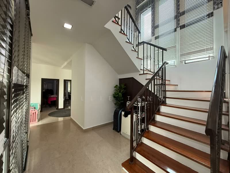 Bungalow for Sale in Country Heights (Kajang) - Willie Teng - PropertyGuru.com.my