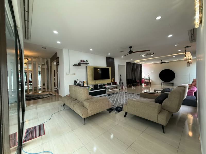 Bungalow for Sale in Country Heights (Kajang) - Willie Teng - PropertyGuru.com.my