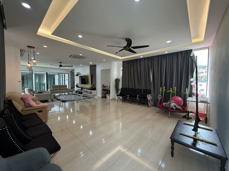 Bungalow for Sale in Country Heights (Kajang) - Willie Teng - PropertyGuru.com.my