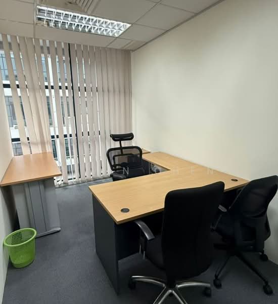 Office for Rent in Petaling Jaya (Selangor) - Kevin Chen - Study - PropertyGuru.com.my