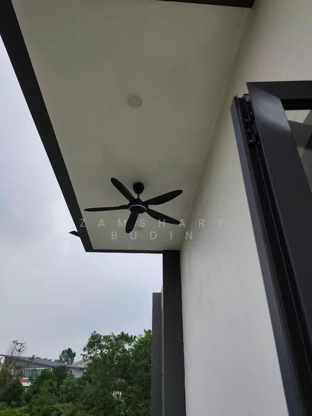 Rumah Banglo untuk Dijual di Nilai (Negeri Sembilan) - Zamshary Budin - Exterior - PropertyGuru.com.my