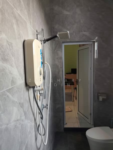 Rumah Banglo untuk Dijual di Nilai (Negeri Sembilan) - Zamshary Budin - Bathroom - PropertyGuru.com.my