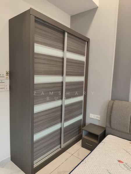 Rumah Banglo untuk Dijual di Nilai (Negeri Sembilan) - Zamshary Budin - Bedroom - PropertyGuru.com.my