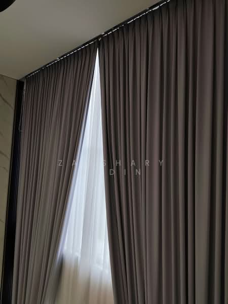 Rumah Banglo untuk Dijual di Nilai (Negeri Sembilan) - Zamshary Budin - Interior - PropertyGuru.com.my