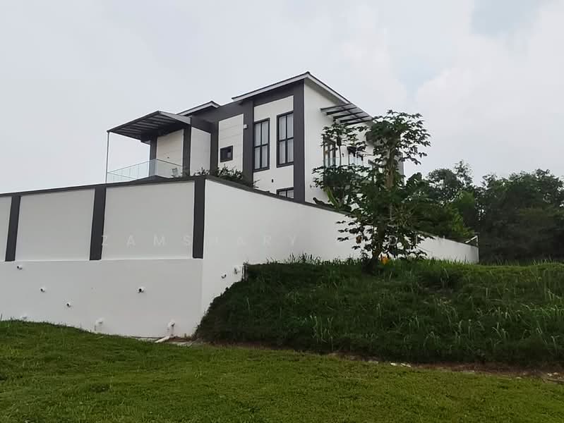Rumah Banglo untuk Dijual di Nilai (Negeri Sembilan) - Zamshary Budin - Exterior - PropertyGuru.com.my