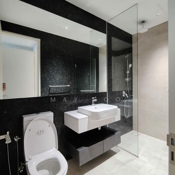 Service Residence for Sale at SO Sofitel Kuala Lumpur Residences - May Soo - Bathroom - PropertyGuru.com.my