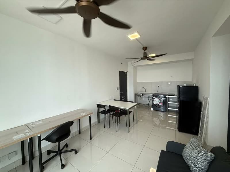 Service Residence for Rent at The New Duo @ Edumetro - Carlos Ng - Interior - PropertyGuru.com.my