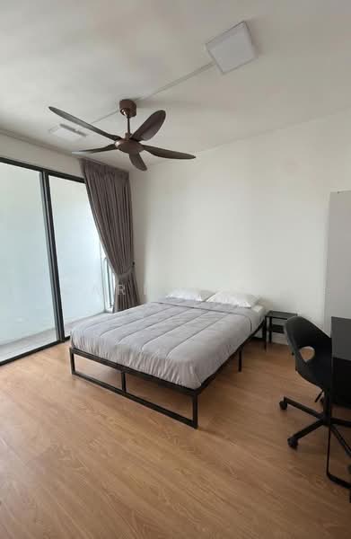 Service Residence for Rent at The New Duo @ Edumetro - Carlos Ng - Bedroom - PropertyGuru.com.my