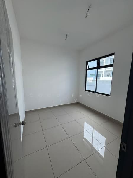 2-storey Terraced House for Sale in Taman Austin Duta (Tebrau) - Coco Feng Lily - Interior - PropertyGuru.com.my