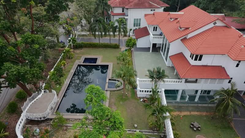 Bungalow for Sale in Country Heights (Kajang) - Willie Teng - PropertyGuru.com.my