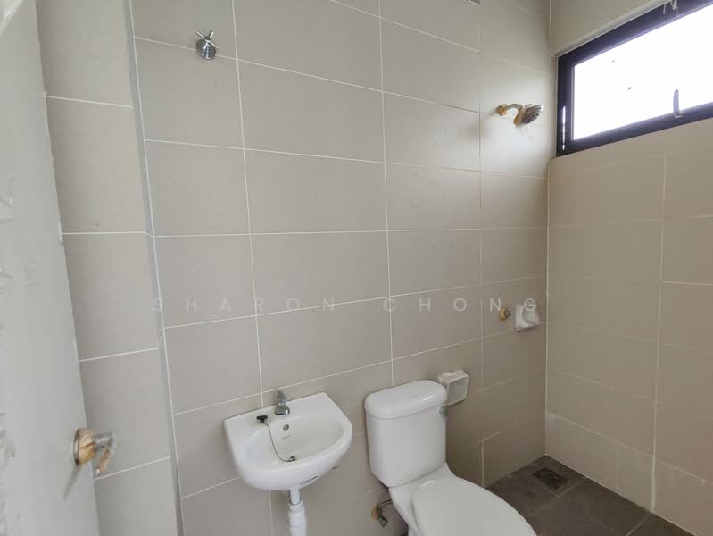 Bungalow for Sale in Horizon Hills (Iskandar Puteri (Nusajaya)) - Sharon Chong - Bathroom - PropertyGuru.com.my