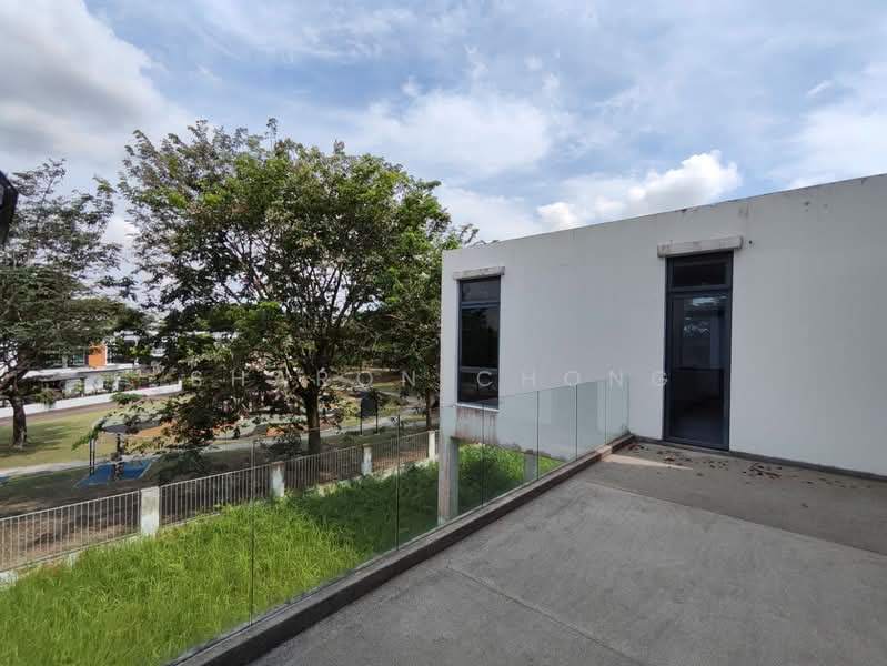 Bungalow for Sale in Horizon Hills (Iskandar Puteri (Nusajaya)) - Sharon Chong - Exterior - PropertyGuru.com.my