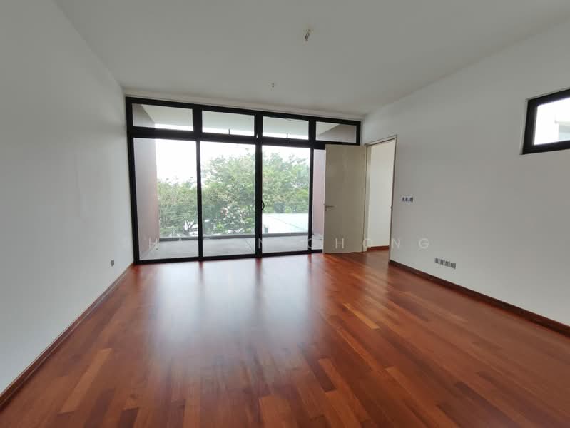 Bungalow for Sale in Horizon Hills (Iskandar Puteri (Nusajaya)) - Sharon Chong - Living Room - PropertyGuru.com.my