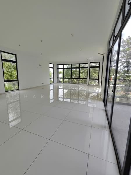 Bungalow for Sale in Horizon Hills (Iskandar Puteri (Nusajaya)) - Sharon Chong - Living Room - PropertyGuru.com.my