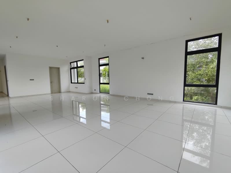 Bungalow for Sale in Horizon Hills (Iskandar Puteri (Nusajaya)) - Sharon Chong - Living Room - PropertyGuru.com.my