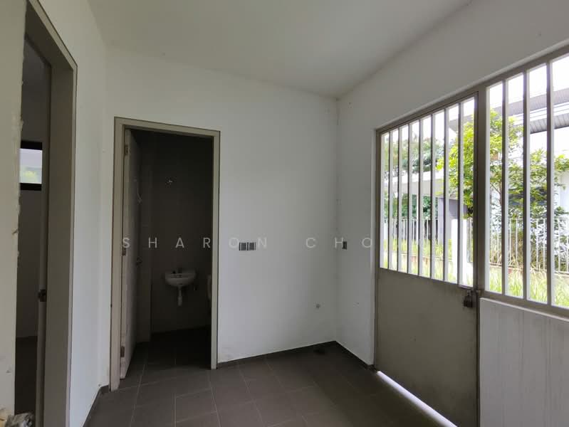 Bungalow for Sale in Horizon Hills (Iskandar Puteri (Nusajaya)) - Sharon Chong - Bathroom - PropertyGuru.com.my