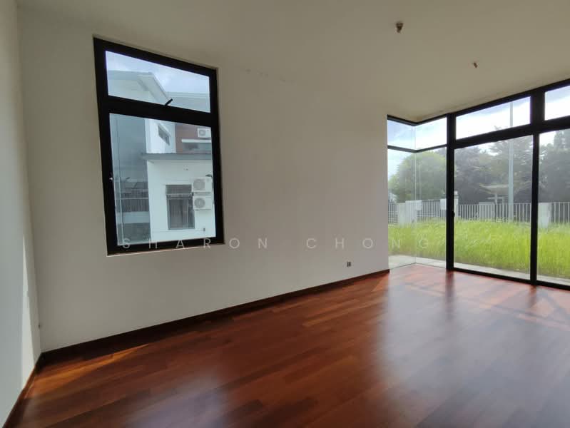 Bungalow for Sale in Horizon Hills (Iskandar Puteri (Nusajaya)) - Sharon Chong - Living Room - PropertyGuru.com.my
