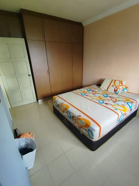Apartment for Sale at Aman Putra Apartment - Vincent Goh - Bedroom - PropertyGuru.com.my