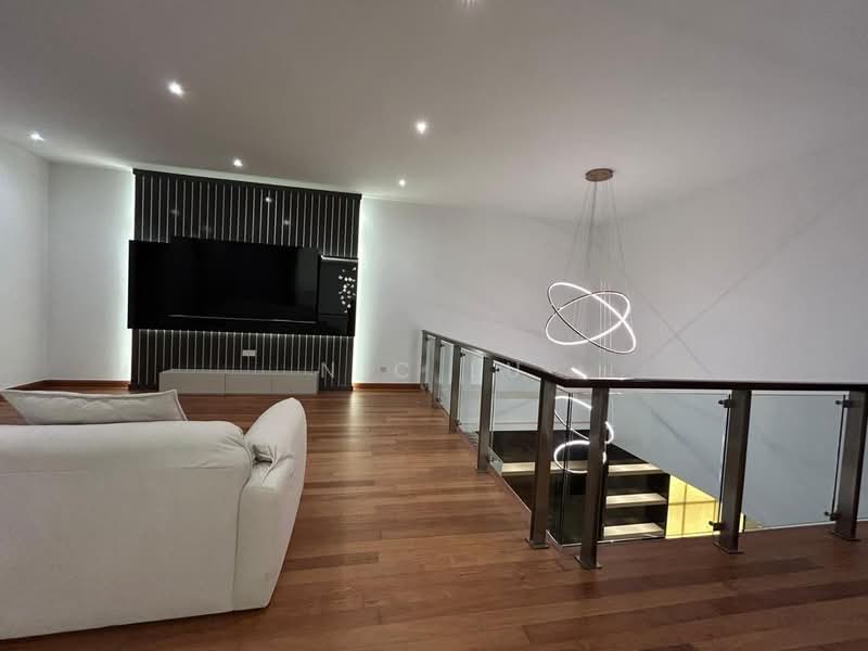 Kondominium untuk Dijual di Sunway Vivaldi - Nic Lu - Living Room - PropertyGuru.com.my