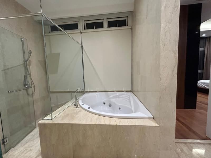 Kondominium untuk Dijual di Sunway Vivaldi - Nic Lu - Bathroom - PropertyGuru.com.my