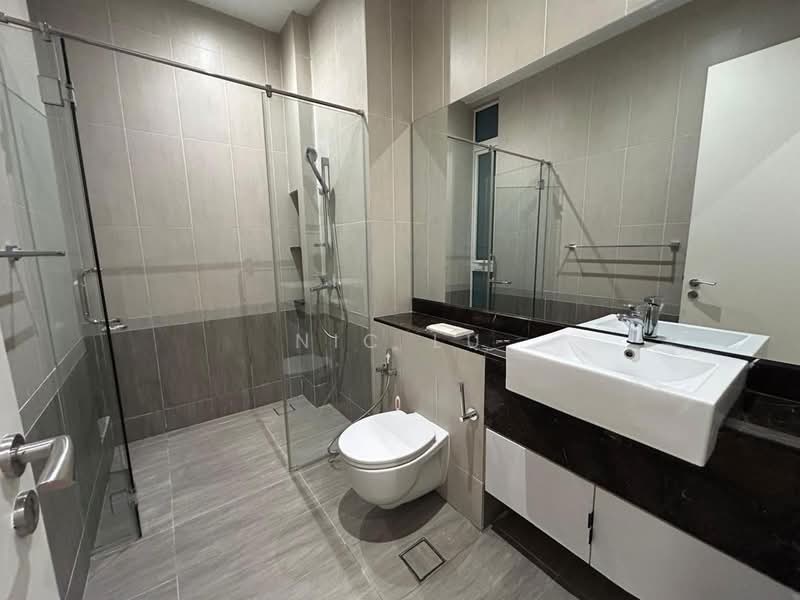 Kondominium untuk Dijual di Sunway Vivaldi - Nic Lu - Bathroom - PropertyGuru.com.my