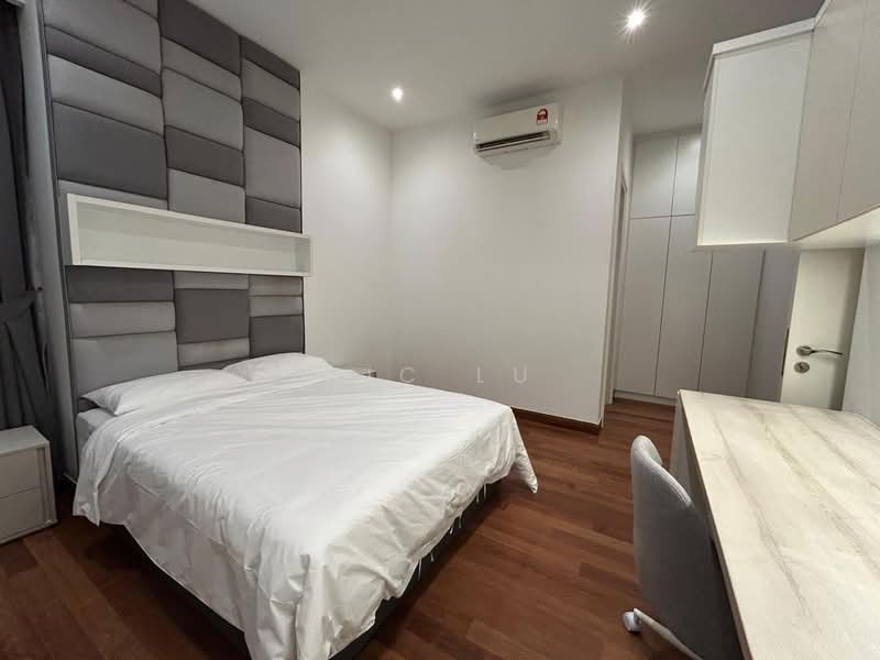 Kondominium untuk Dijual di Sunway Vivaldi - Nic Lu - Bedroom - PropertyGuru.com.my