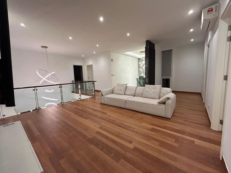 Kondominium untuk Dijual di Sunway Vivaldi - Nic Lu - Living Room - PropertyGuru.com.my