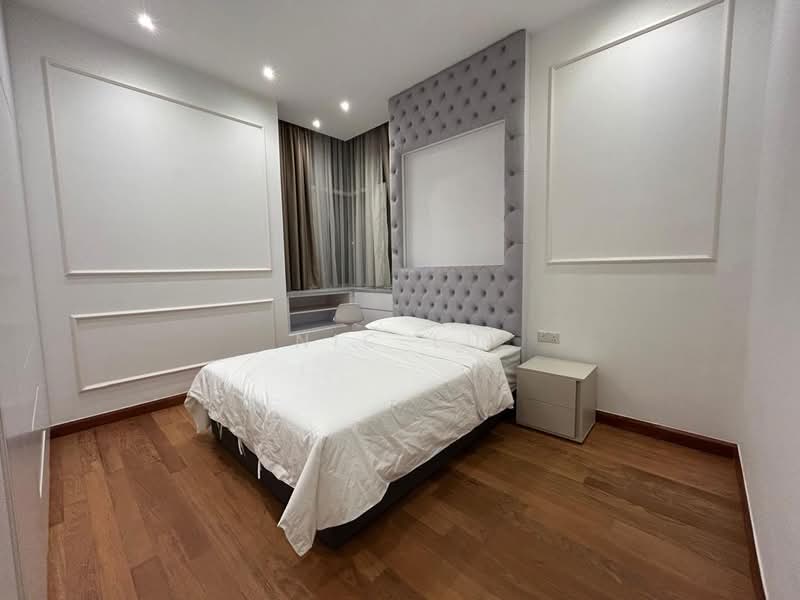 Kondominium untuk Dijual di Sunway Vivaldi - Nic Lu - Bedroom - PropertyGuru.com.my