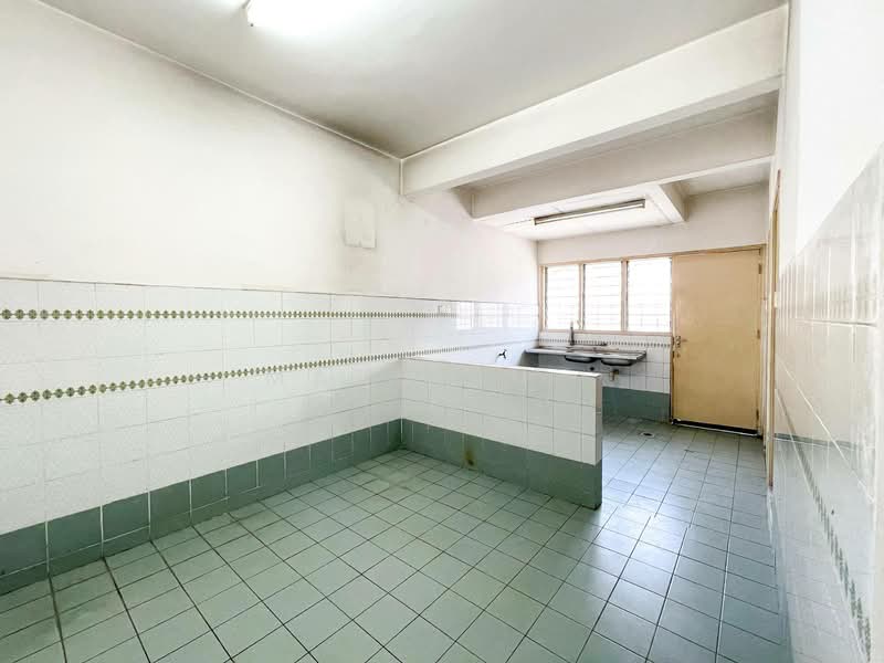 Rumah Teres 2 Tingkat untuk Dijual di Usj 20 (Subang Jaya) - Mahirah . - Kitchen - PropertyGuru.com.my