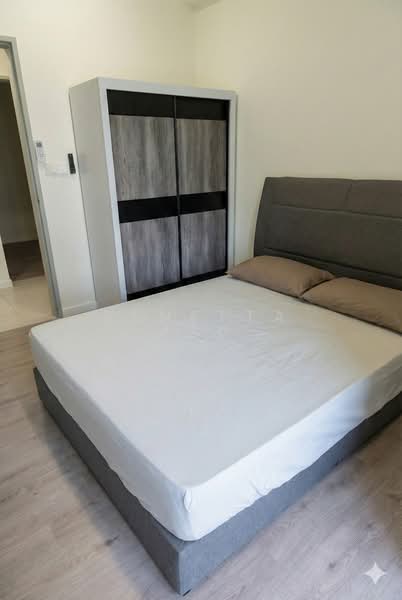 Service Residence for Rent at Alira @ Metropark Subang - Renetta Jau - Bedroom - PropertyGuru.com.my