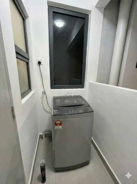 Service Residence for Rent at Alira @ Metropark Subang - Renetta Jau - Yard - PropertyGuru.com.my
