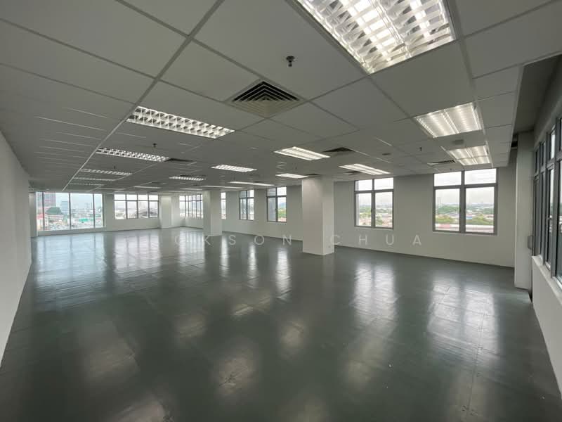 Office for Rent in Bandar Puteri Puchong (Puchong) - Jackson Chua - Interior - PropertyGuru.com.my