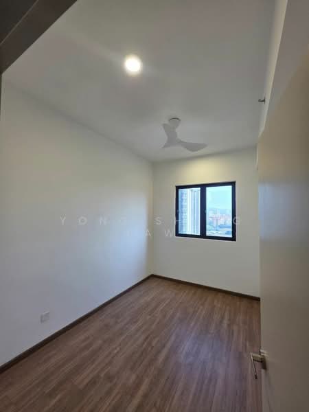 Servis Apartment untuk Disewa di Residensi Ava @ Kiara Bay - YONG SHENG LAW - PropertyGuru.com.my