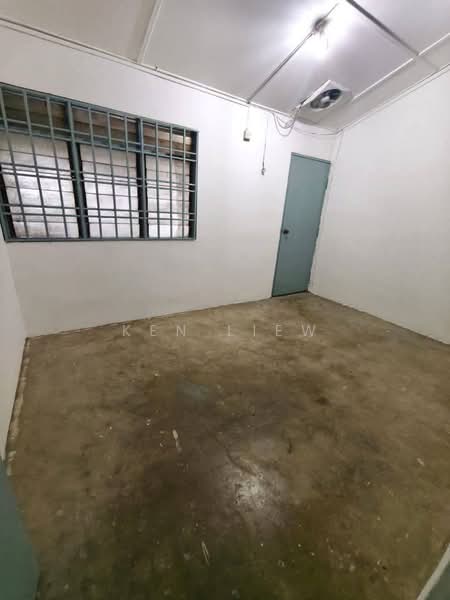2-storey Terraced House for Sale in Permas Jaya (Johor) - Ken Liew - Interior - PropertyGuru.com.my